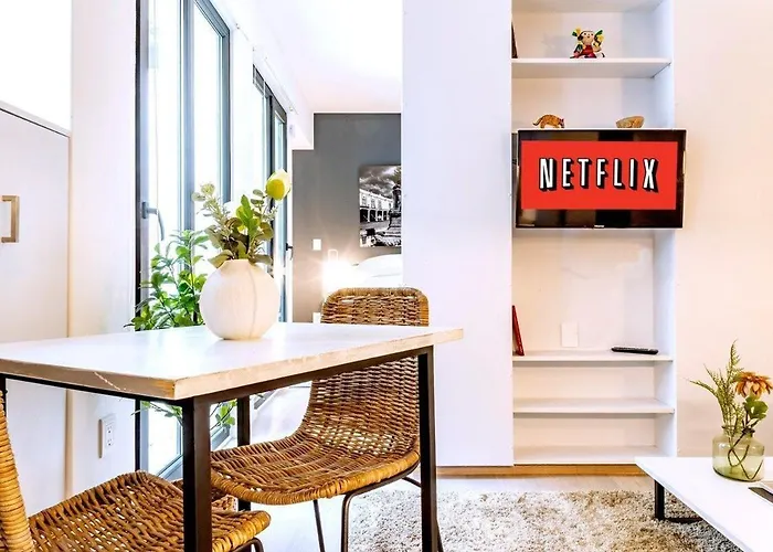 Romántico Junto A Bellas Artes Centro Histórico Apartamento México DF