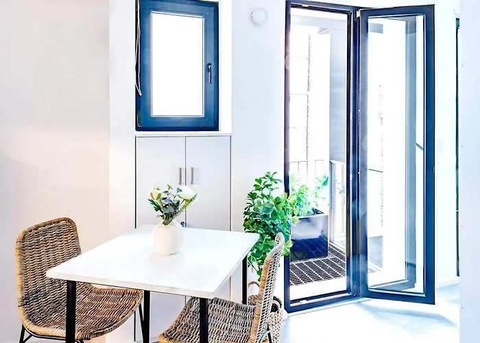 Apartamento Romántico Junto A Bellas Artes Centro Histórico *