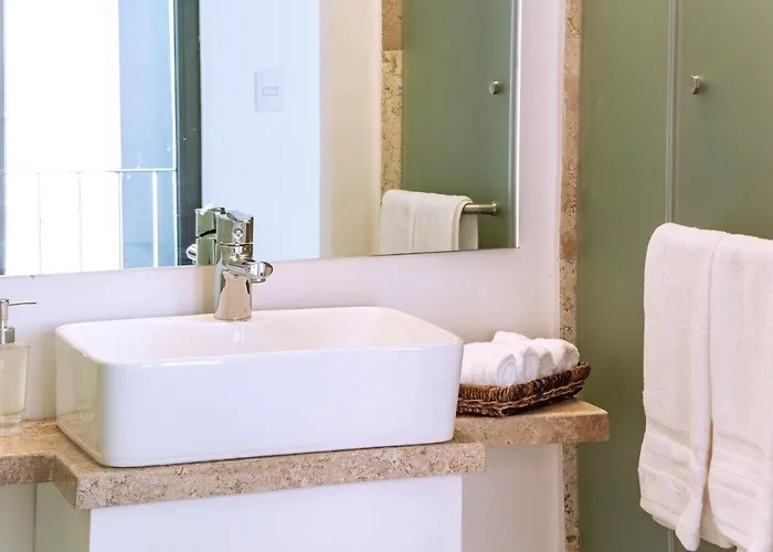 Apartamento Romántico Junto A Bellas Artes Centro Histórico *