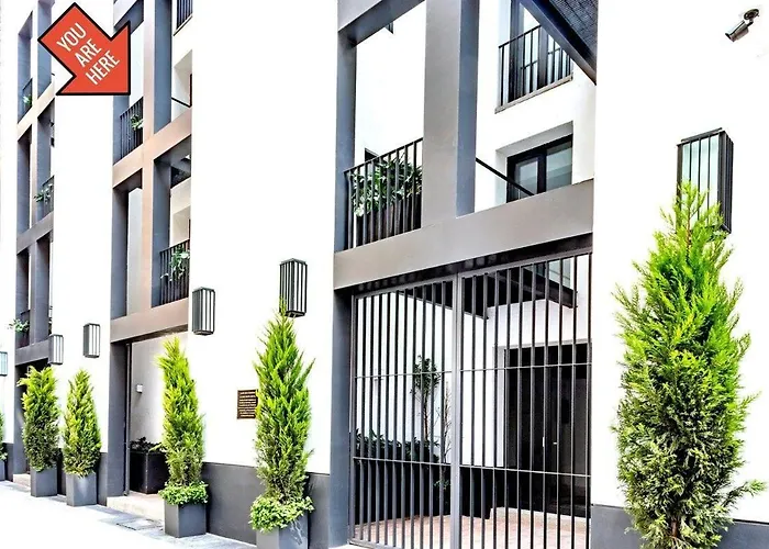 Romántico Junto A Bellas Artes Centro Histórico Apartamento *