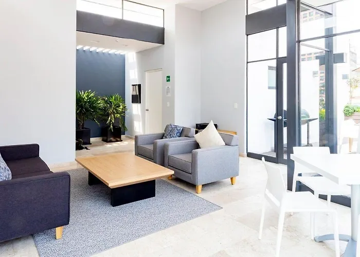 Romántico Junto A Bellas Artes Centro Histórico Apartamento México DF