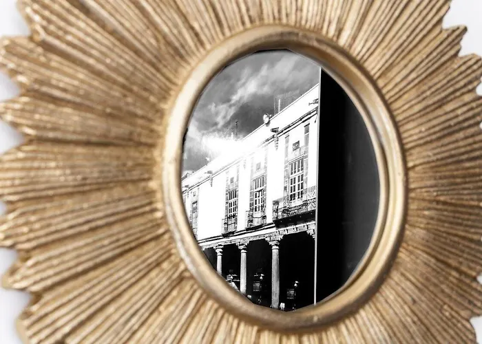 Romántico Junto A Bellas Artes Centro Histórico Apartamento *