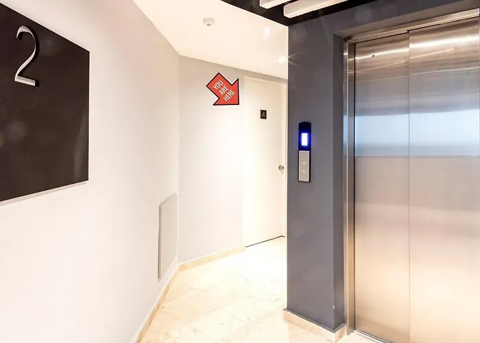 Apartamento Romántico Junto A Bellas Artes Centro Histórico *
