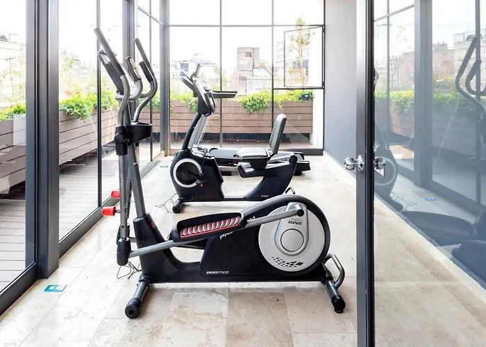Apartamento Romántico Junto A Bellas Artes Centro Histórico *